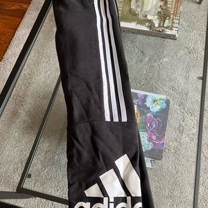 Adidas sweatpants